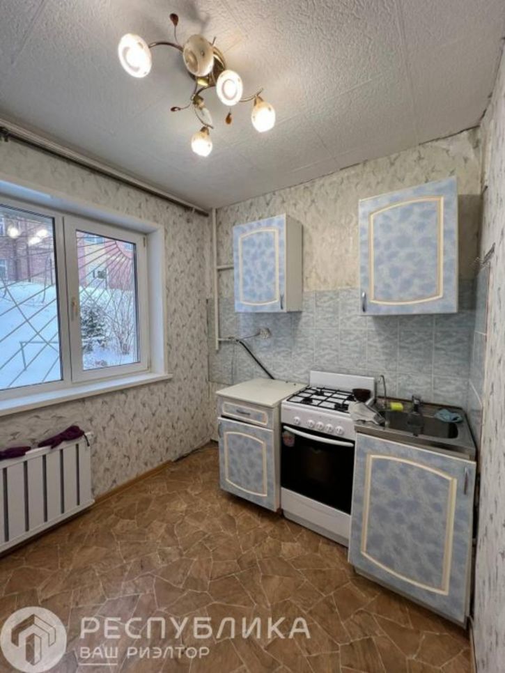 1-комн квартира Можайского, 8