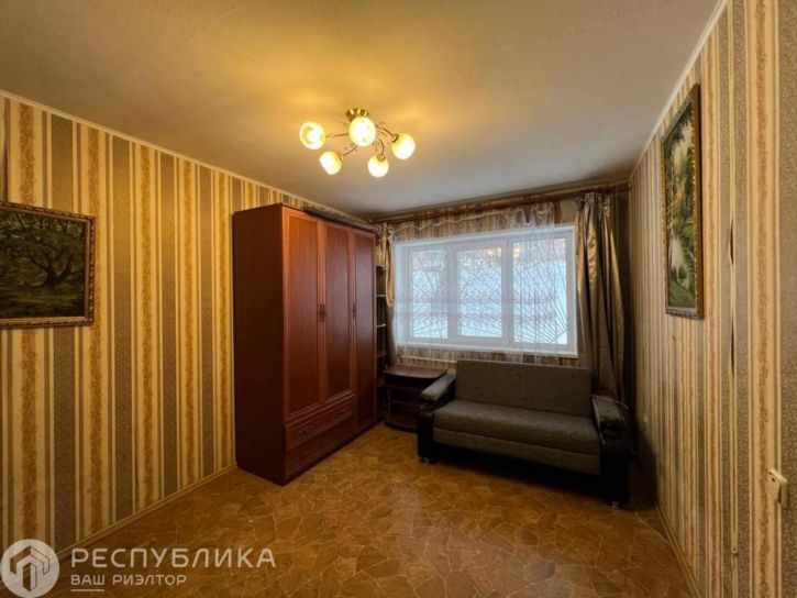 1-комн квартира Можайского, 8