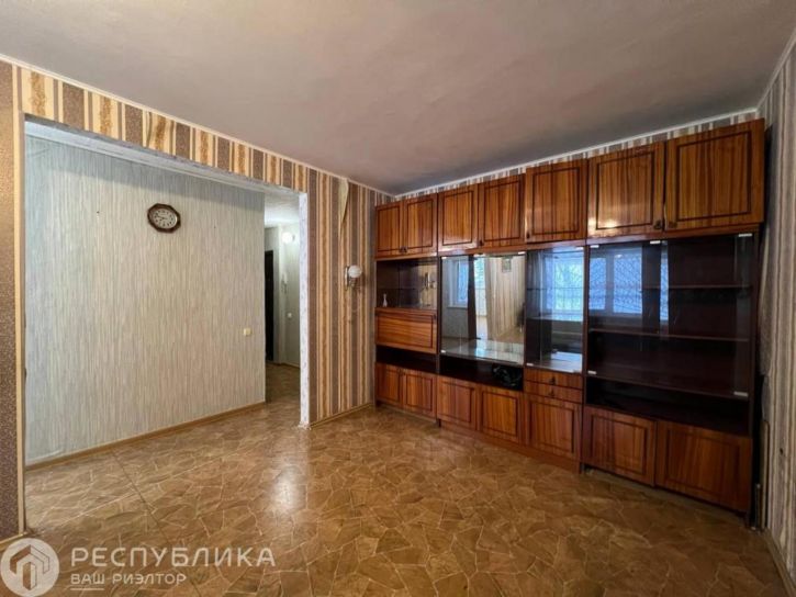 1-комн квартира Можайского, 8