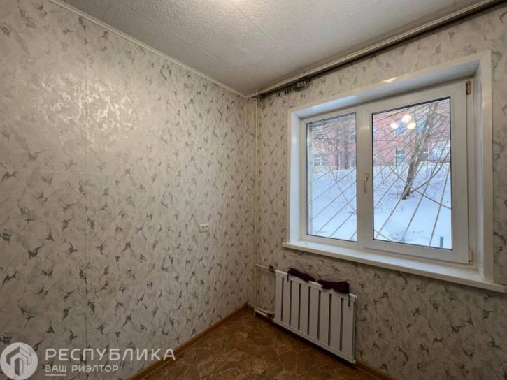 1-комн квартира Можайского, 8