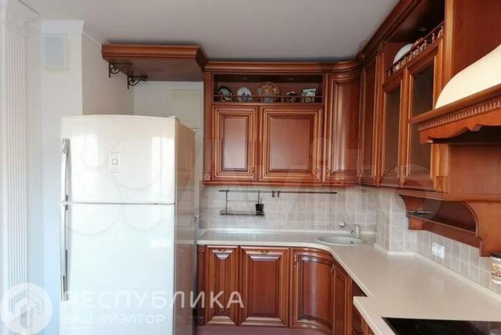 3-комн квартира 9 Мая, 58Б
