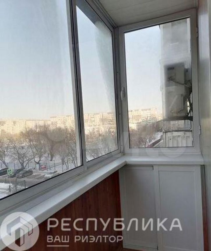 3-комн квартира 9 Мая, 58Б