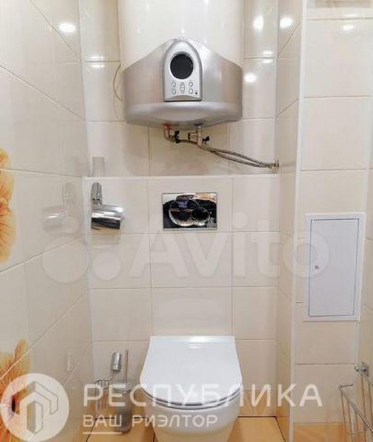3-комн квартира 9 Мая, 58Б