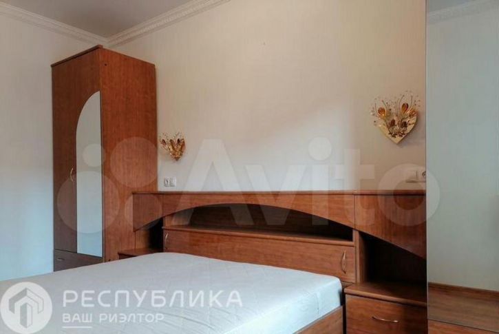 3-комн квартира 9 Мая, 58Б