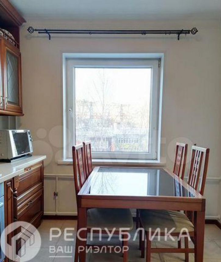 3-комн квартира 9 Мая, 58Б