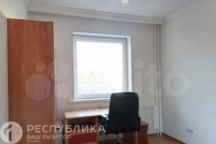 3-комн квартира 9 Мая, 58Б
