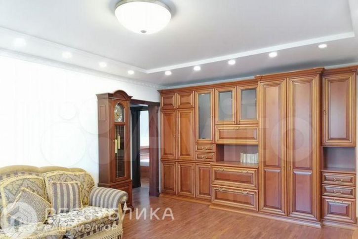3-комн квартира 9 Мая, 58Б