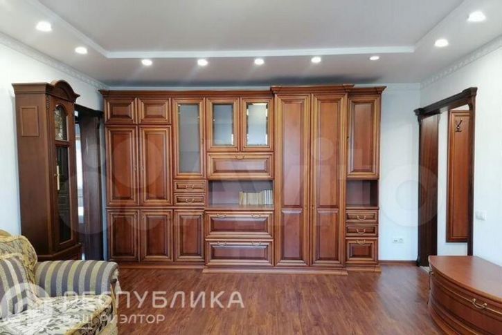 3-комн квартира 9 Мая, 58Б