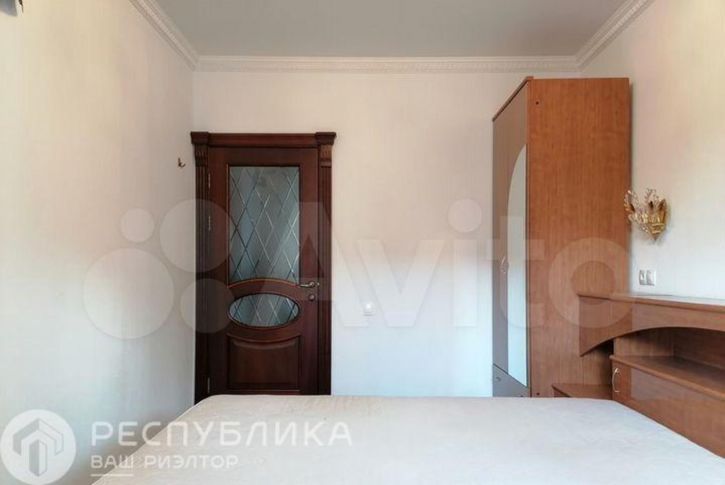 3-комн квартира 9 Мая, 58Б