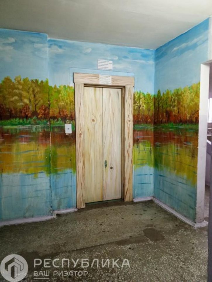 1-комн квартира Седова, 13