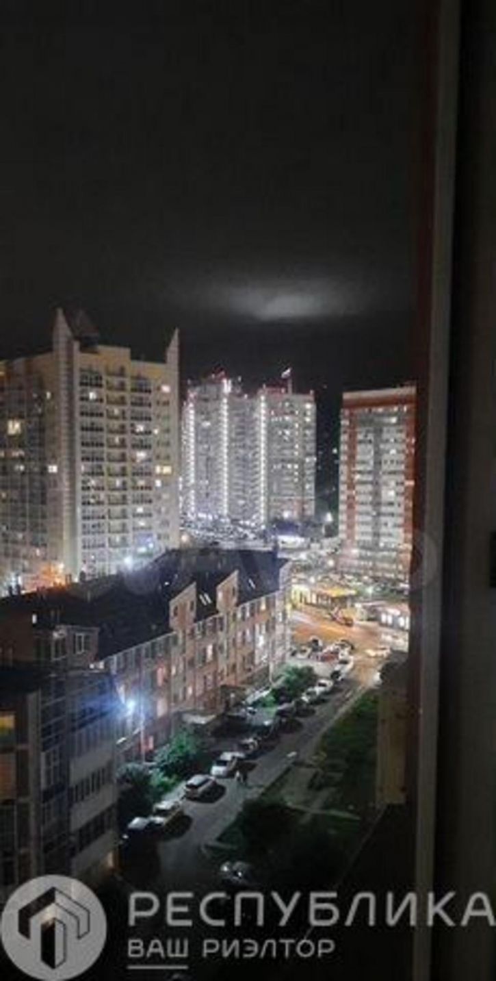 1-комн квартира Вильского, 16