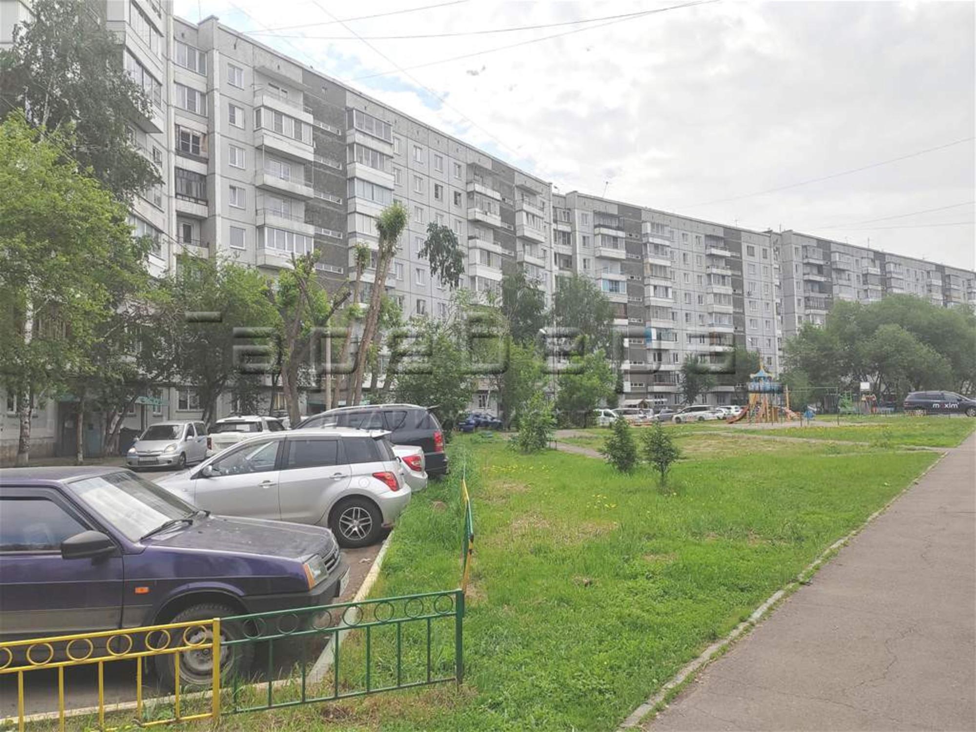 Купить квартиру за 4 400 000 рублей на Воронова, 16