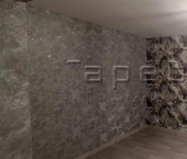 2-комн, 45кв м, этаж 1/5 Александра Матросова, 12а