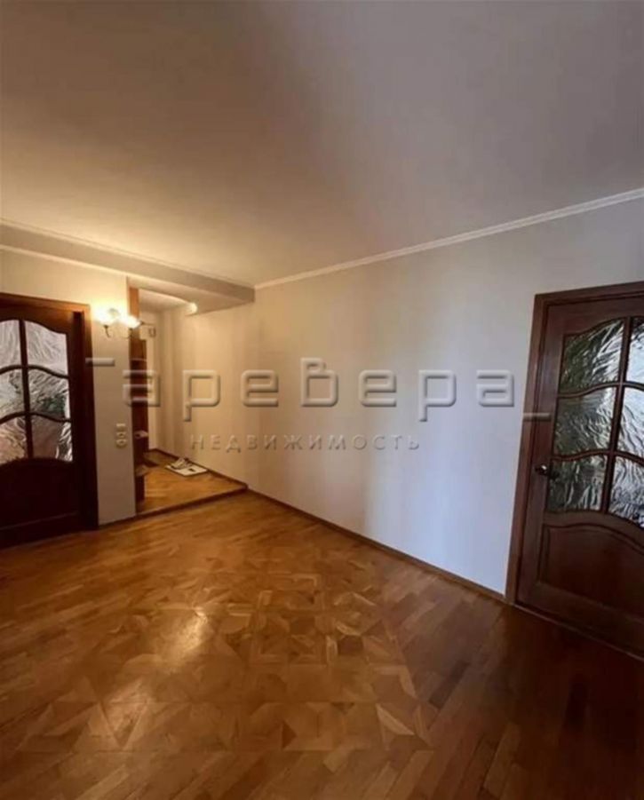 3-комн квартира им. газеты Красноярский Рабочий, 119а
