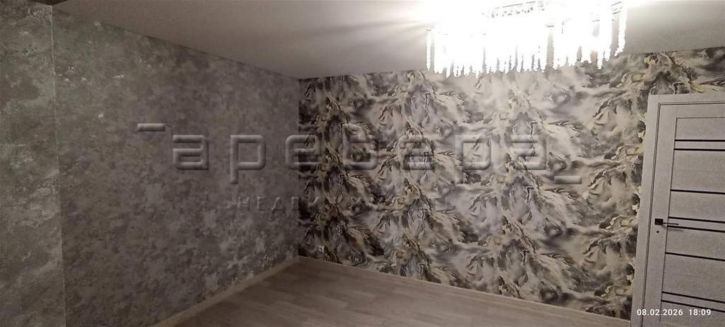 2-комн квартира Александра Матросова, 12а