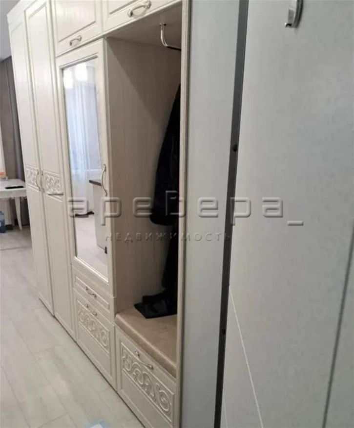 2-комн квартира им. газеты Красноярский Рабочий, 119а