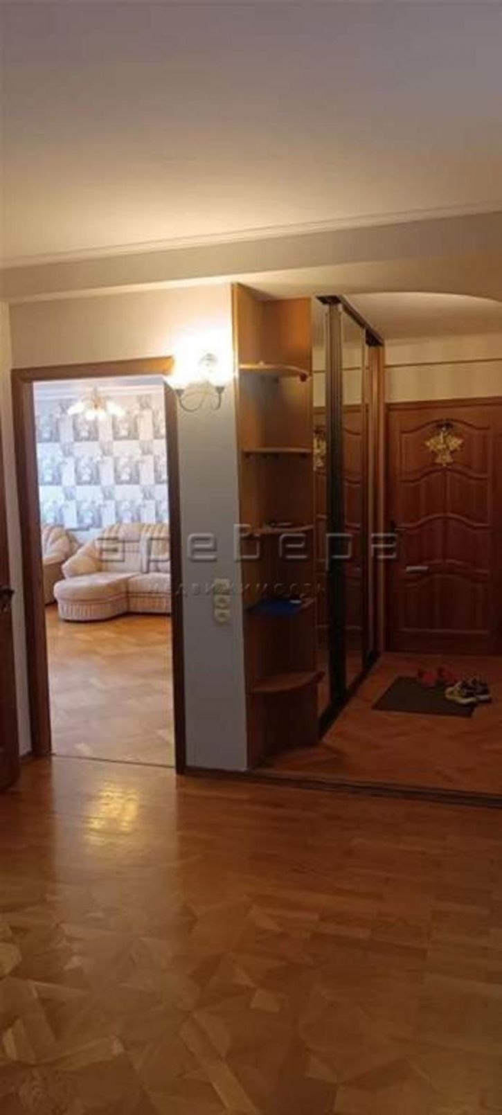 3-комн квартира им. газеты Красноярский Рабочий, 119а