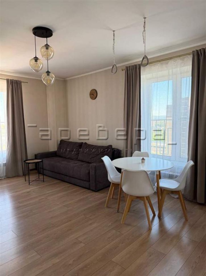 1-комн квартира Калинина, 47к