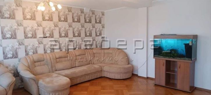 3-комн квартира им. газеты Красноярский Рабочий, 119а