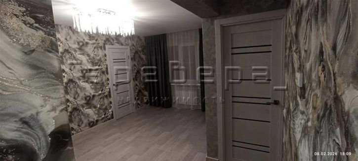 2-комн квартира Александра Матросова, 12а