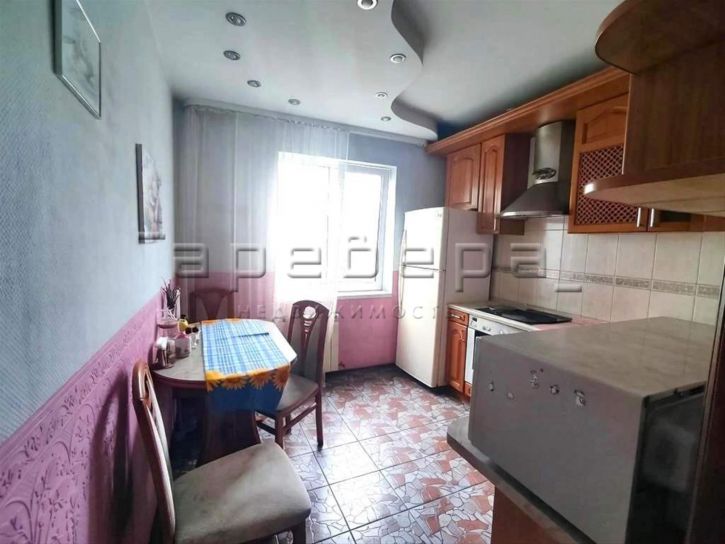 4-комн квартира Копылова, 72