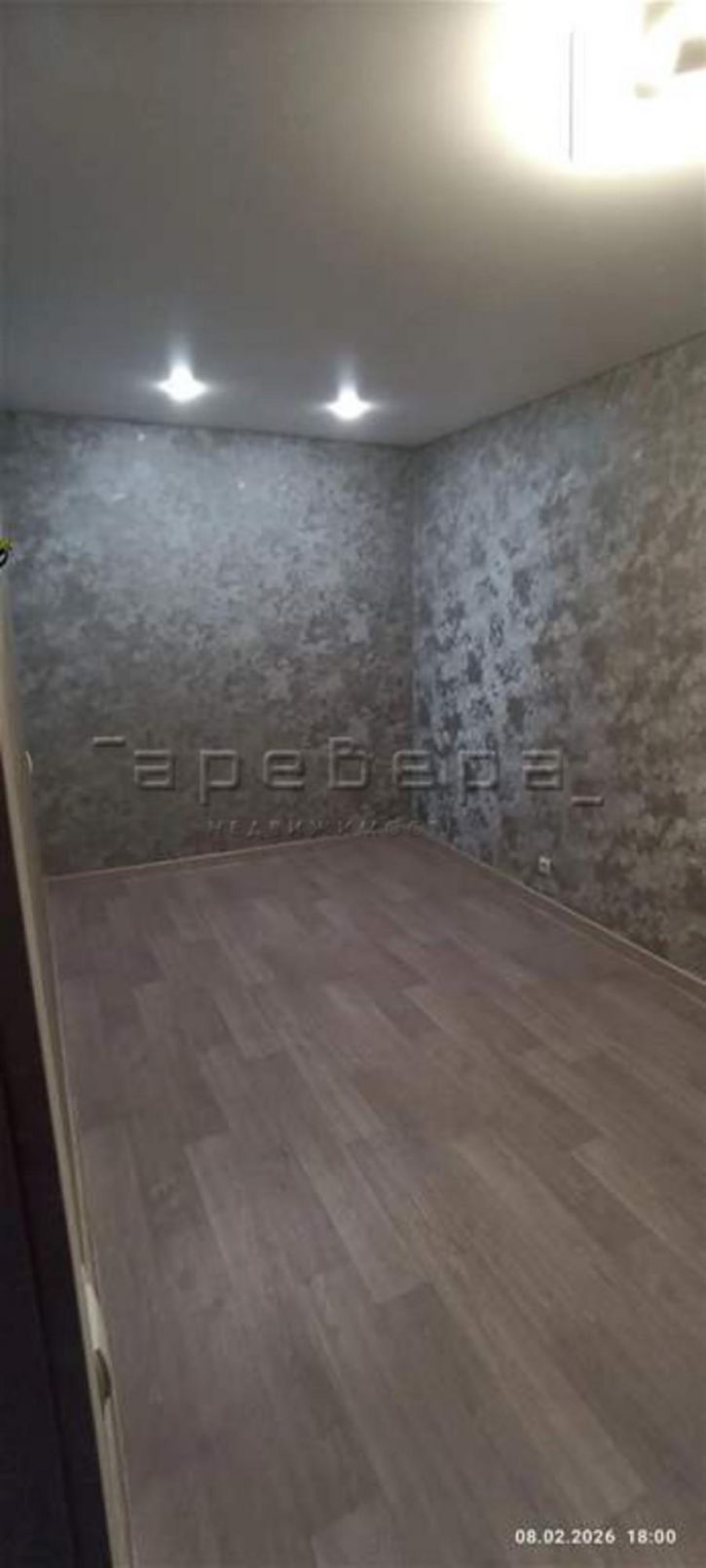 2-комн квартира Александра Матросова, 12а