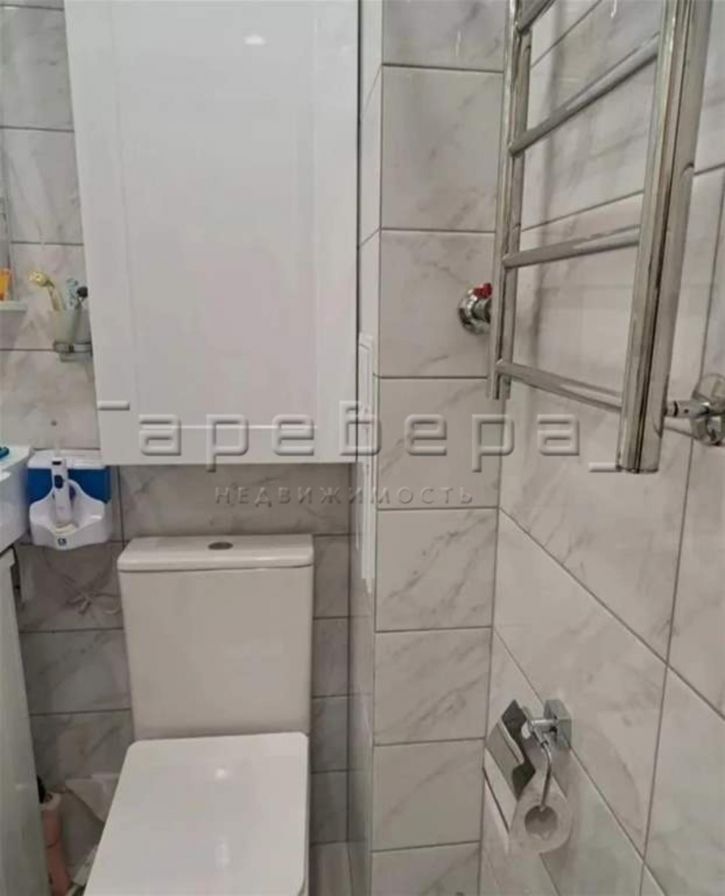 2-комн квартира им. газеты Красноярский Рабочий, 119а