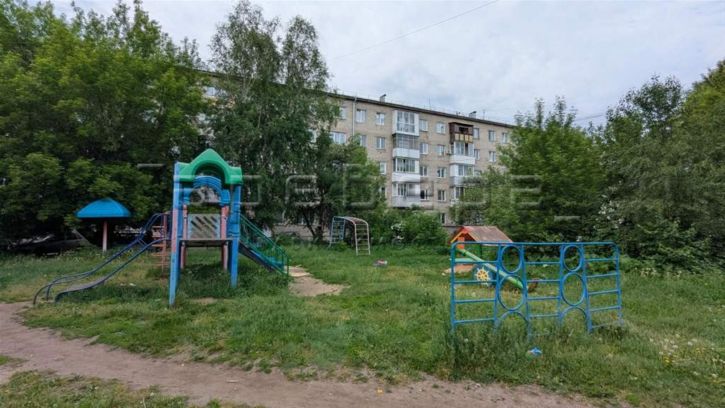 1-комн квартира Новосибирская, 39