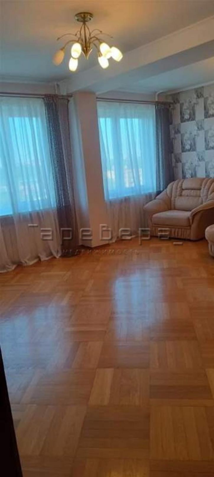 3-комн квартира им. газеты Красноярский Рабочий, 119а