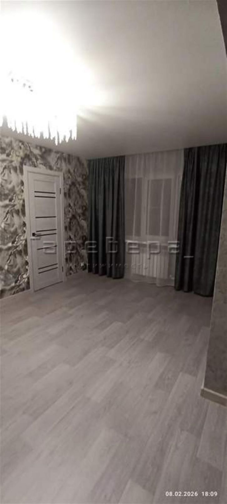 2-комн квартира Александра Матросова, 12а