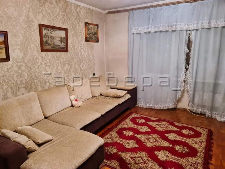 3-комн квартира Мечникова, 12