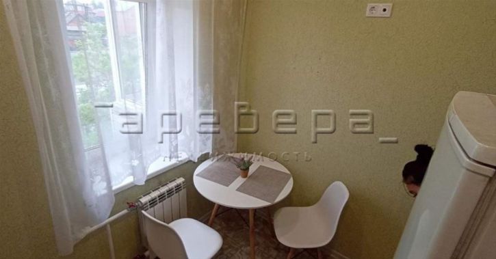 1-комн квартира Водянникова, 2