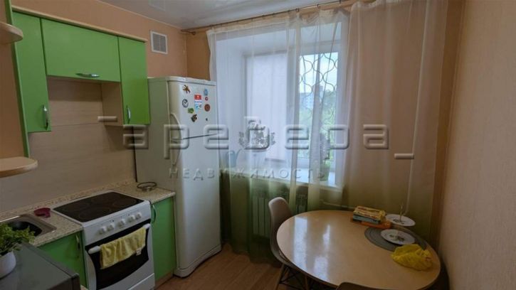 1-комн квартира Новосибирская, 39