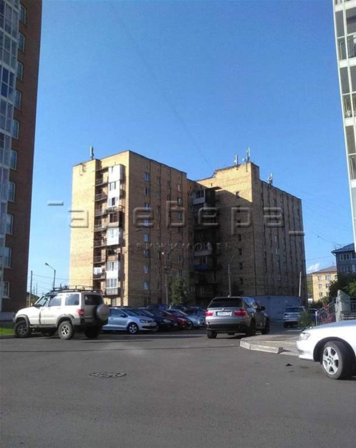 Студия Калинина, 47