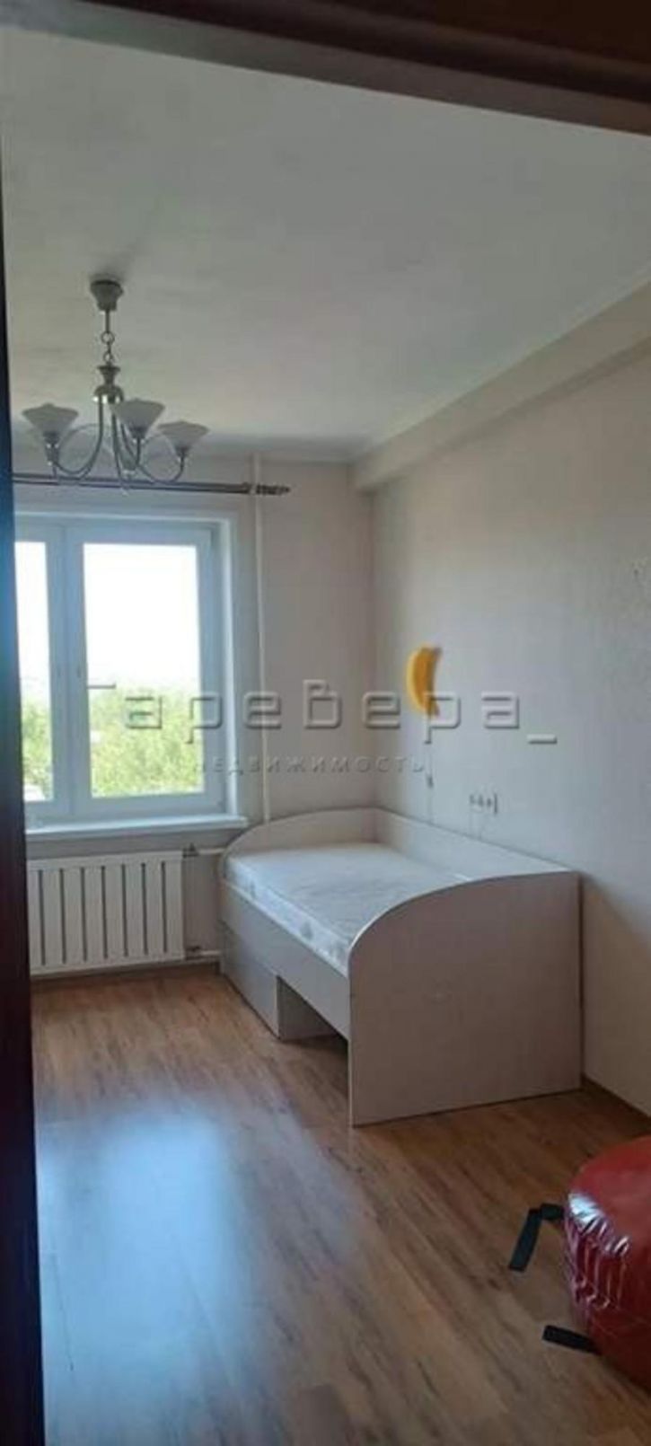 3-комн квартира им. газеты Красноярский Рабочий, 119а