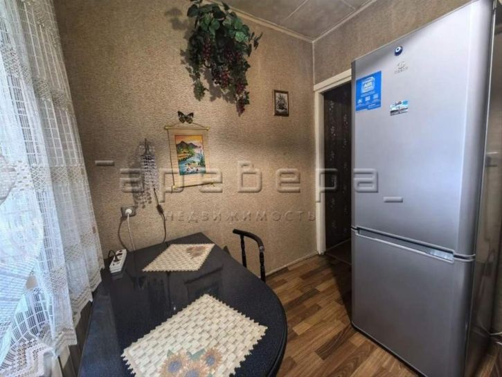 2-комн квартира Аэровокзальная, 8б