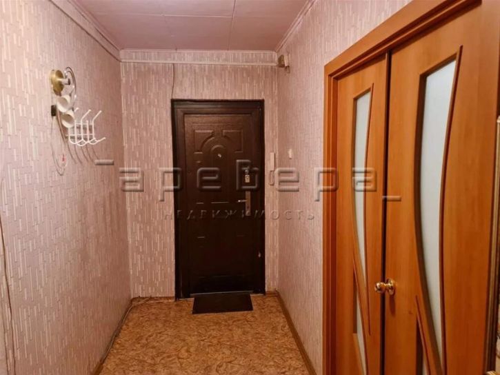 3-комн квартира Мечникова, 12
