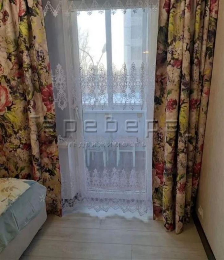 2-комн квартира им. газеты Красноярский Рабочий, 119а