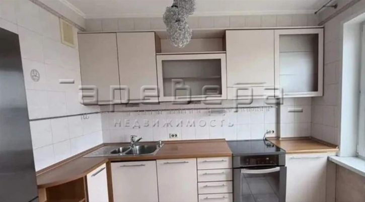 3-комн квартира им. газеты Красноярский Рабочий, 119а