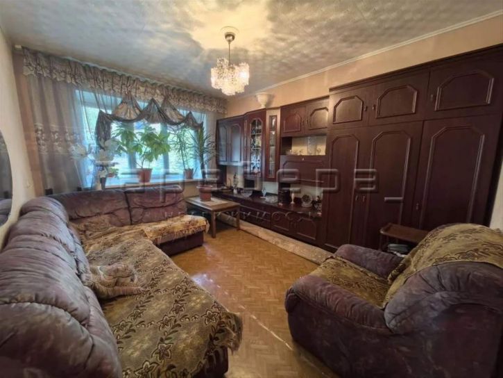 2-комн квартира Аэровокзальная, 8б
