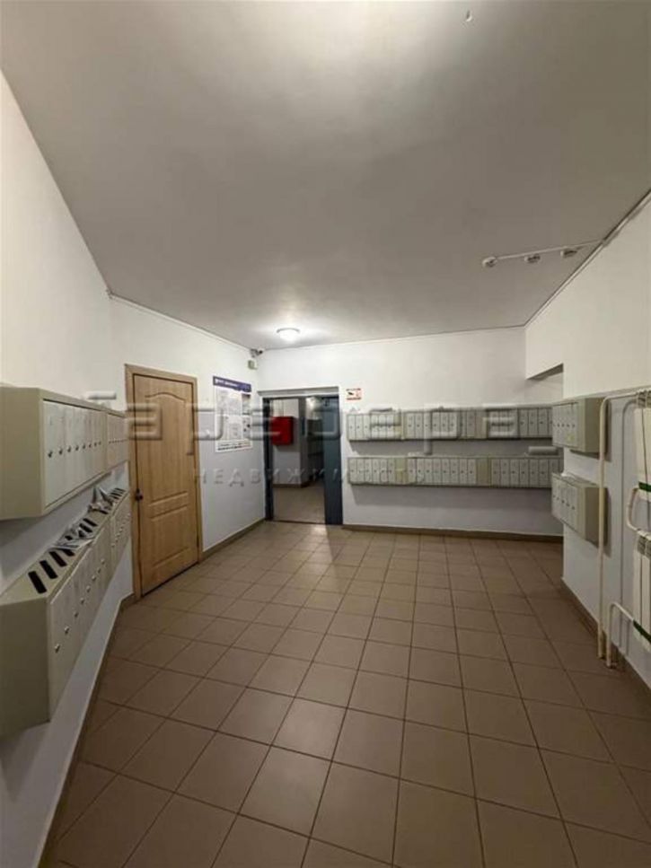 1-комн квартира Калинина, 47к