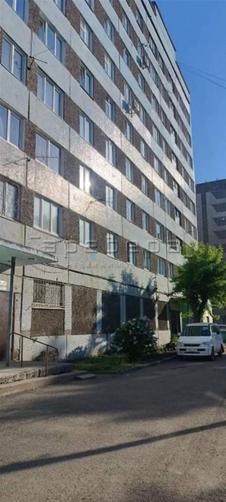 2-комн квартира им. газеты Красноярский Рабочий, 119а