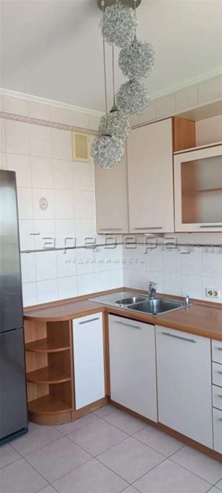 3-комн квартира им. газеты Красноярский Рабочий, 119а
