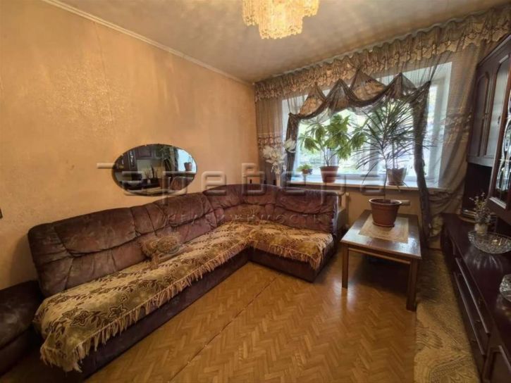 2-комн квартира Аэровокзальная, 8б