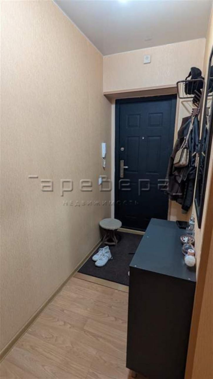 1-комн квартира Новосибирская, 39
