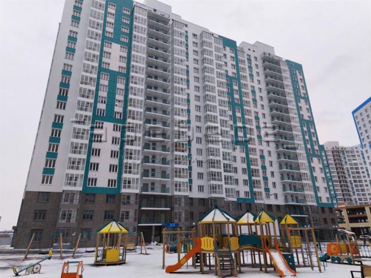 2-комн квартира Лесников, 49