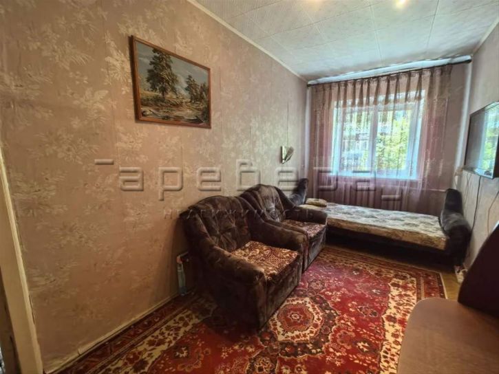 2-комн квартира Аэровокзальная, 8б