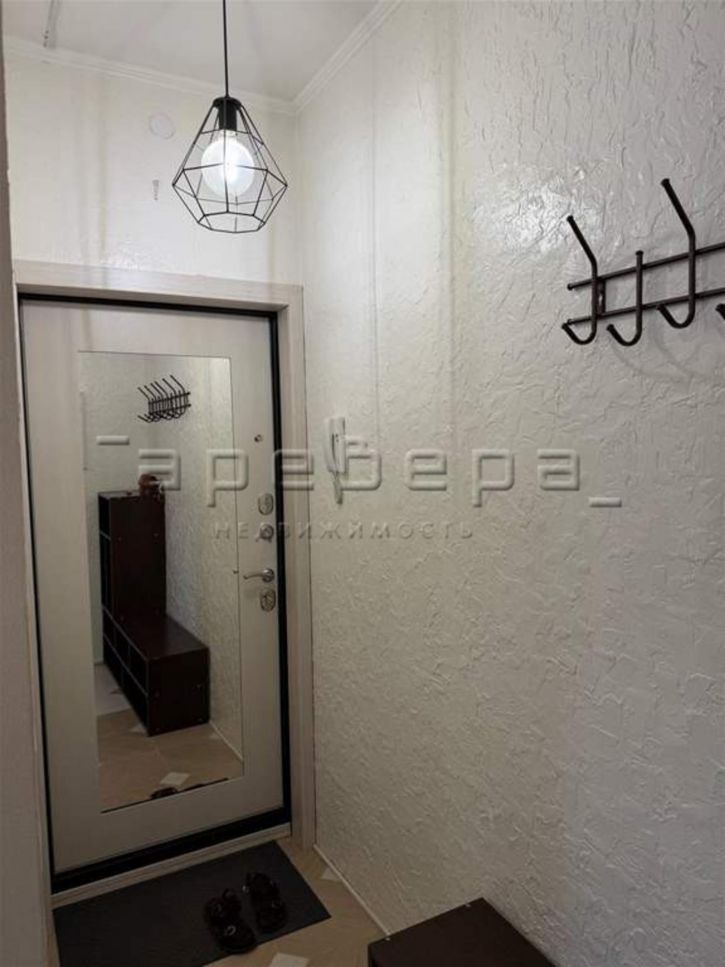 1-комн квартира Калинина, 47к