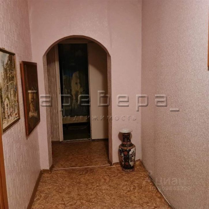 3-комн квартира Мечникова, 12