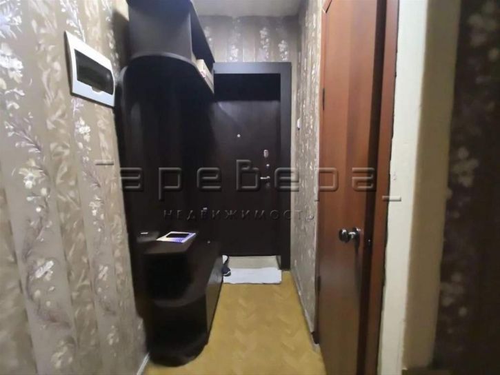 2-комн квартира Аэровокзальная, 8б